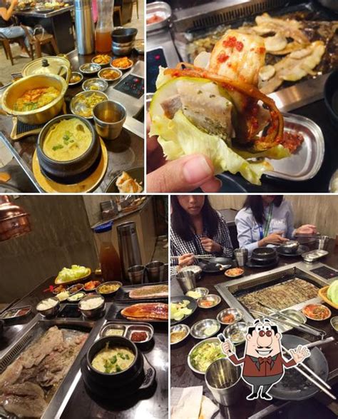 sm city samgyupsal|Samgyeopsal House Sm City Butuan .